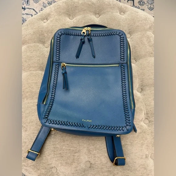 CalPak Kaya Backpack collection “Blue” m31748692865_1.jpg main image 4